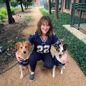 Meet your Posher, Aleesha